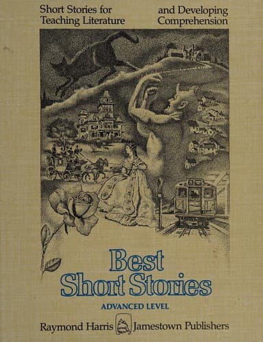Portada de Best Short Stories