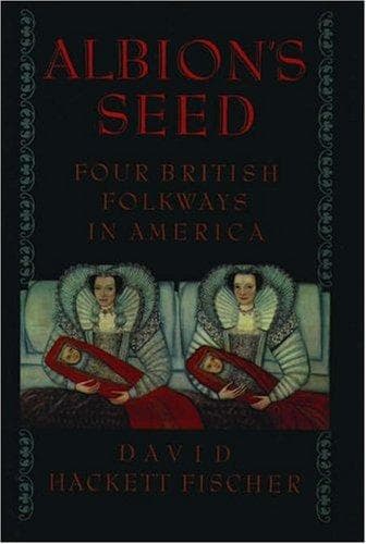 Portada de America, a cultural history
