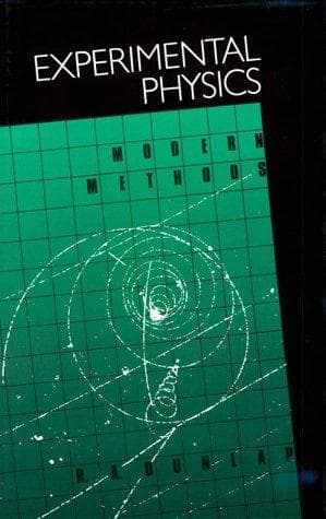 Portada de Experimental physics