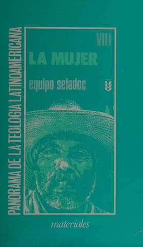 Portada de La Mujer