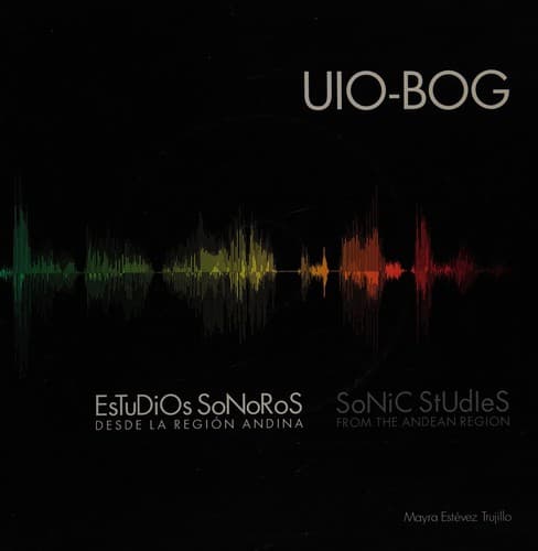 Portada de UIO-BOG