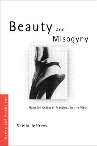 Portada de Beauty and misogyny