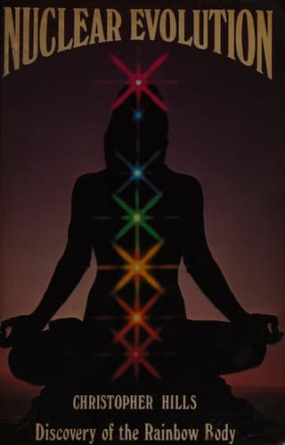 Portada de Nuclear evolution