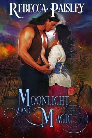 Portada de Moonlight and Magic