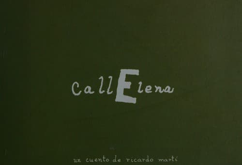 Portada de Callelena