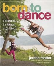 Portada de Born to Dance