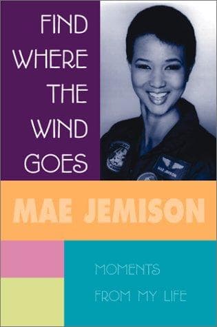 Portada de Find Where The Wind Goes