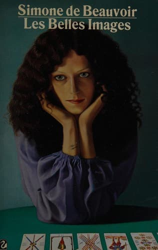 Portada de Les belles images