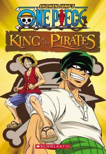 Portada de Chapter Book