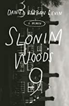 Portada de Slonim Woods 9