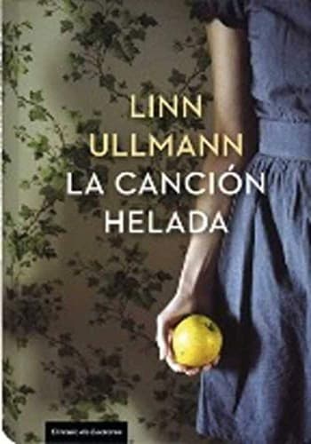 Portada de La canción helada
