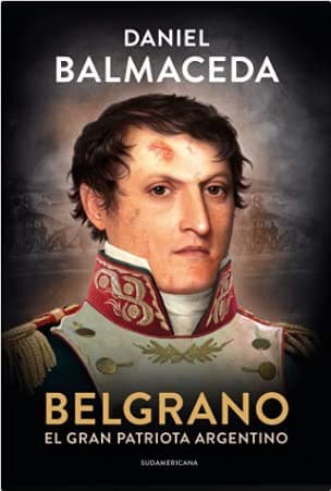Portada de Belgrano