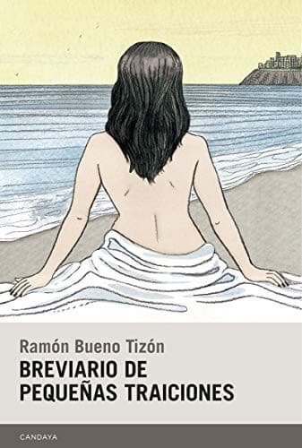 Portada de Breviario de pequeñas traiciones