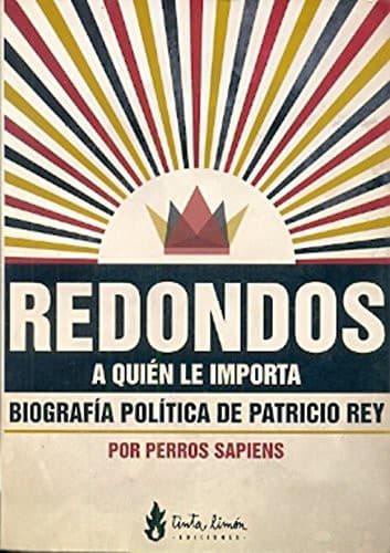 Portada de REDONDOS A QUIÉN LE IMPORTA