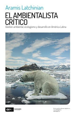 Portada de El ambientalista crítico