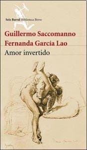 Portada de Amor invertido