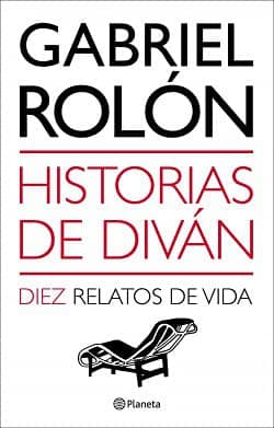 Portada de HISTORIAS DE DIVAN DIEZ RELATOS DE VIDA