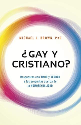Portada de ¿Gay y cristiano?