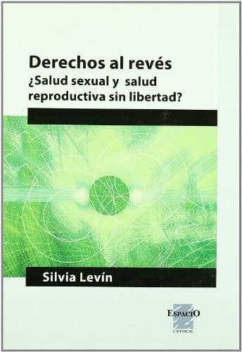 Portada de DERECHOS AL REVES