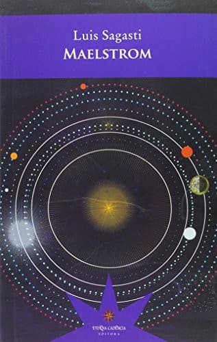 Portada de Maelstrom