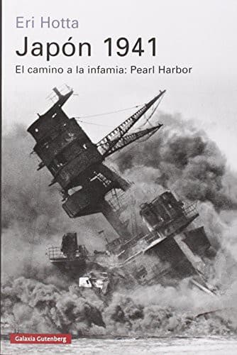 Portada de Japón 1941