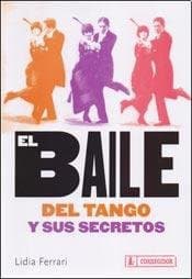 Portada de El Baile del Tango y sus Secretos
