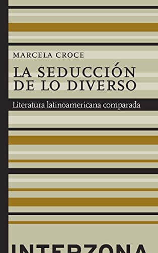 Portada de La seducción de lo diverso