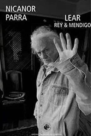 Portada de Lear Rey & Mendigo