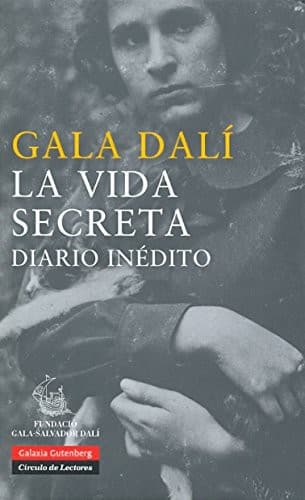 Portada de La vida secreta