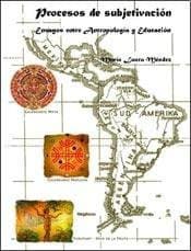 Portada de PROCESOS DE SUBJETIVACION