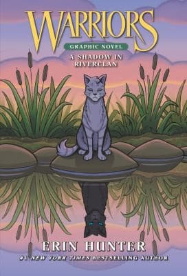 Portada de Warriors