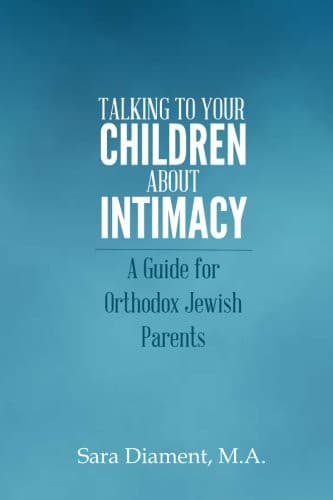 Portada de Talking to Your Children About Intimacy