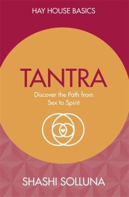 Portada de Tantra
