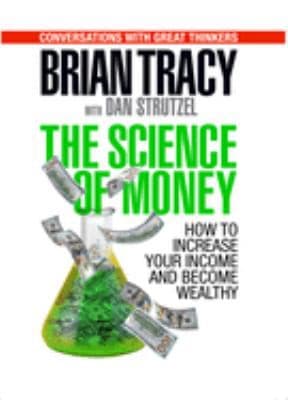 Portada de Science of Money