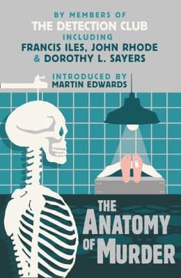 Portada de Anatomy of Murder