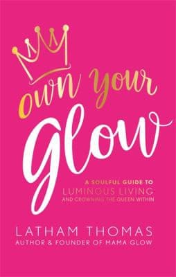 Portada de Own your glow