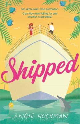 Portada de Shipped