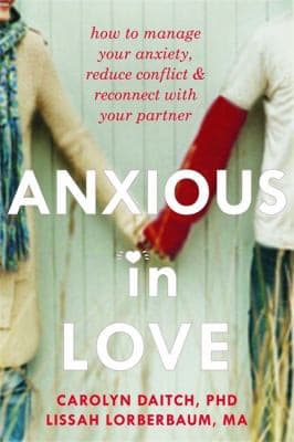 Portada de Anxious in love