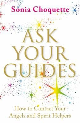 Portada de Ask Your Guides