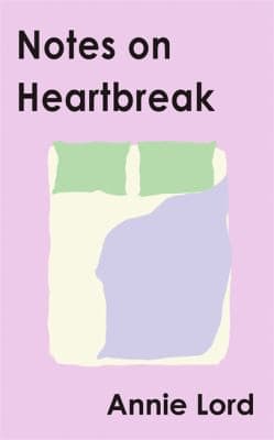 Portada de Notes on Heartbreak