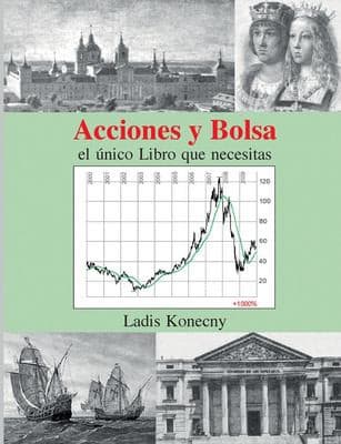 Portada de Acciones y Bolsa