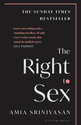 Portada de Right to Sex