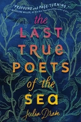 Portada de Last True Poets of the Sea