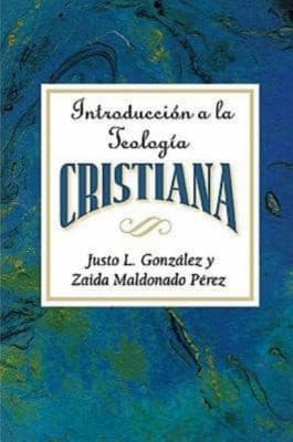 Portada de Introduccion a la Teologia Cristiana