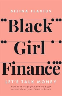 Portada de Black Girl Finance