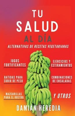 Portada de Tu Salud Al Diá