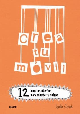 Portada de Crea Tu Móvil