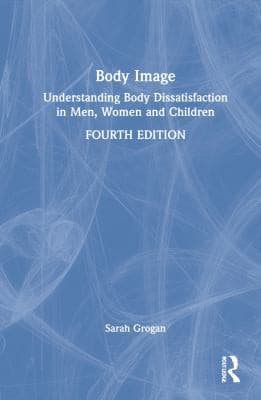 Portada de Body Image