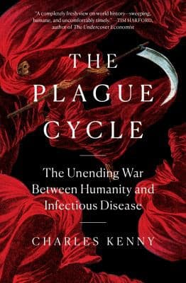 Portada de Plague Cycle