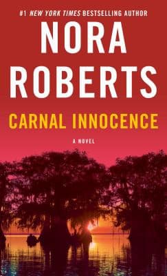Portada de Carnal Innocence